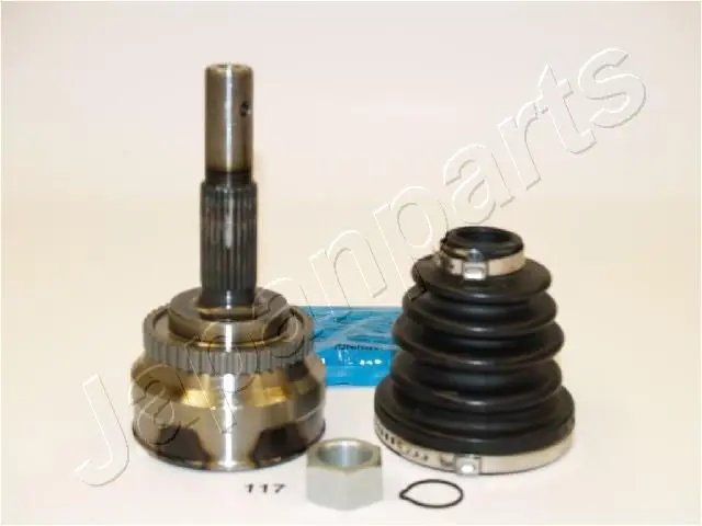Japanparts GI117 GI-117 ШРУС наружн к-кт