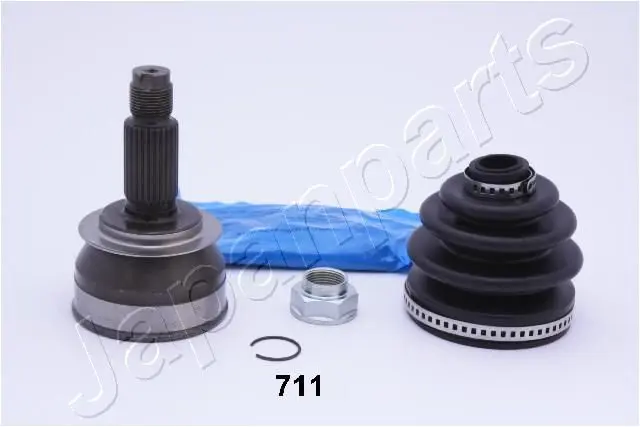 Japanparts GI711 ШРУС компл. Legacy III