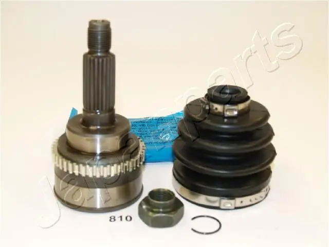Japanparts GI810 ШРУС комплект