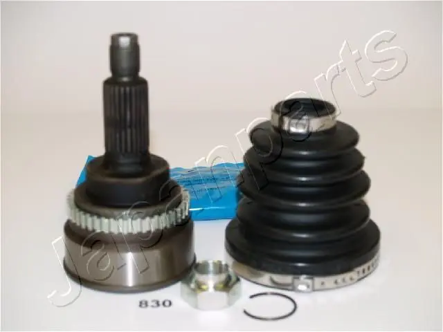 Japanparts GI830 ШРУС комплект Ignis II Justy