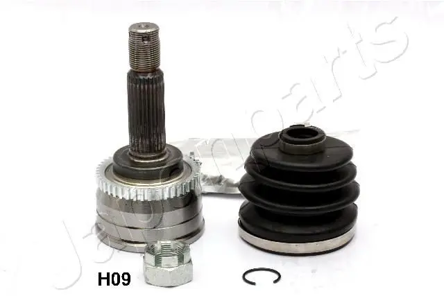Japanparts GIH09 GI-H09 ШРУС наружн к-кт