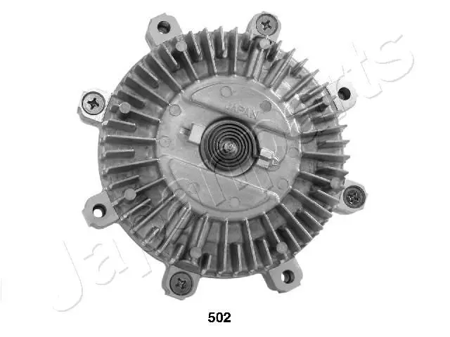 Japanparts VC502 Вискомуфта вентилятора