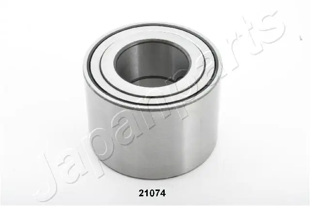 JAPANPARTS KK21074 Комплект подшипника