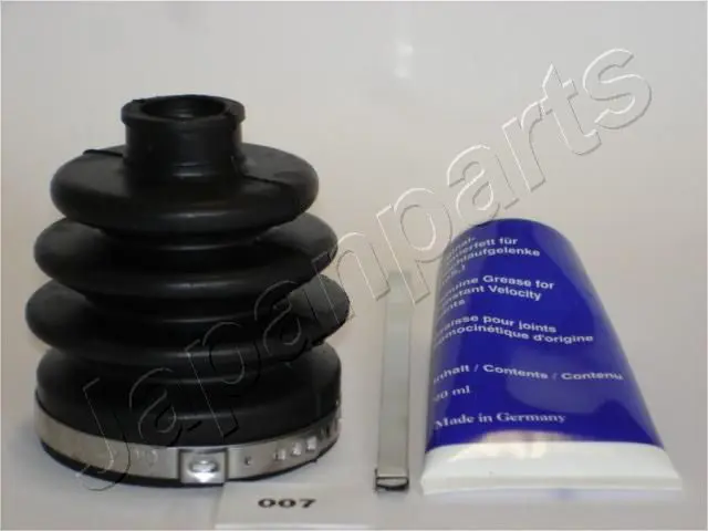 JAPANPARTS KB007 Пыльник ШРУСа комплект