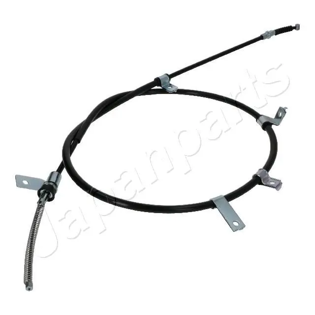 JAPANPARTS BC506 Трос стояночноготормоза L