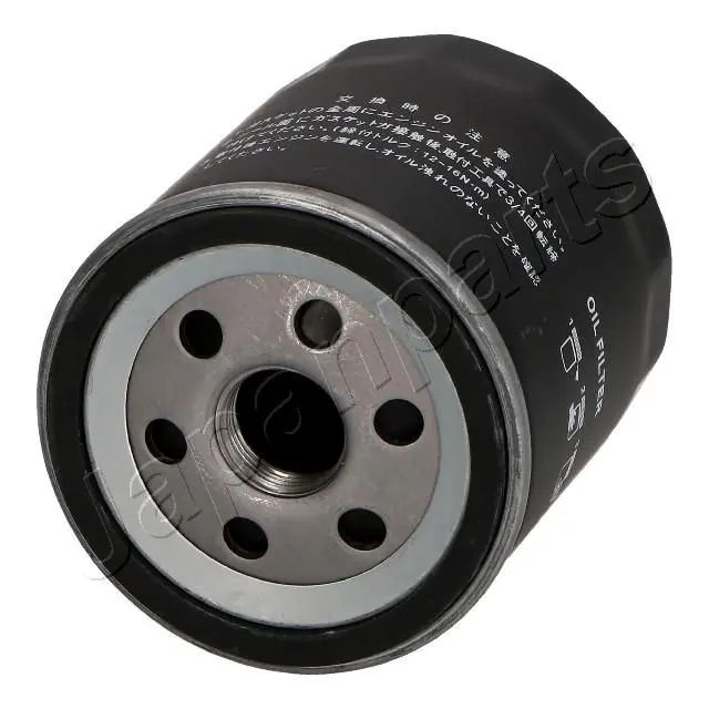 JAPANPARTS FO189S Фильтр масляный JAPANPARTS