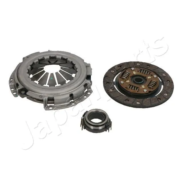 JAPANPARTS KF2044 Комплект сцепления JAPANPARTS