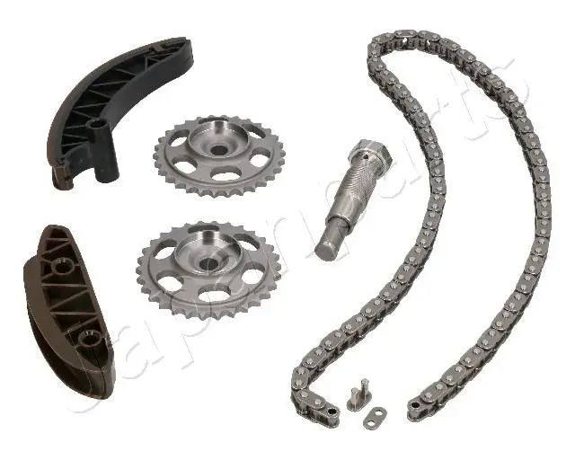 JAPANPARTS KDK0511 Комплект цепи ГРМ