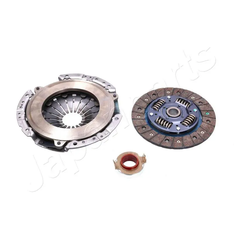 JAPANPARTS KF421 Комплект сцепления