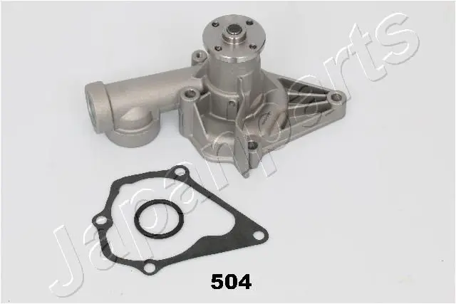 Japanparts PQ504 PQ-504 Помпа водяная