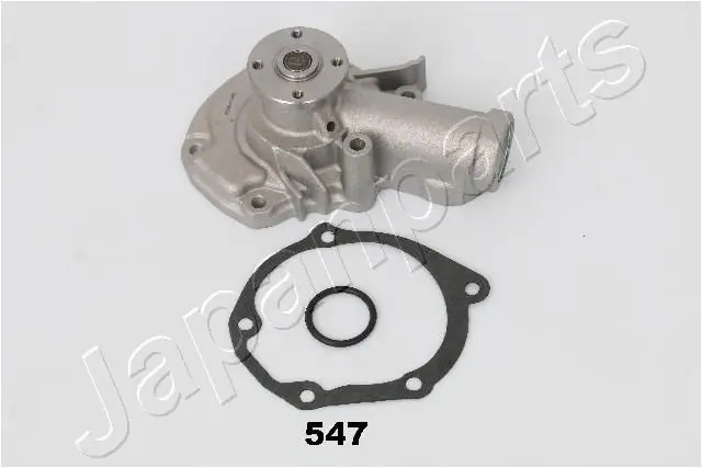 JAPANPARTS PQ547 Насос водяной (помпа)