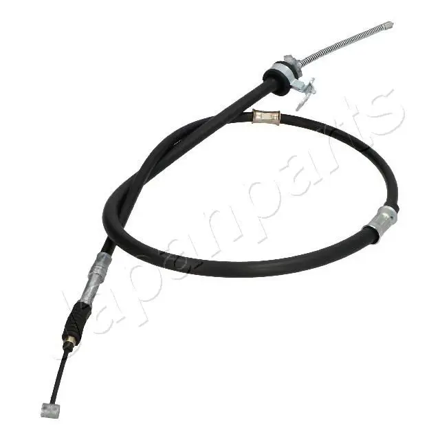 Japanparts BC214 Трос стояночного тормоза