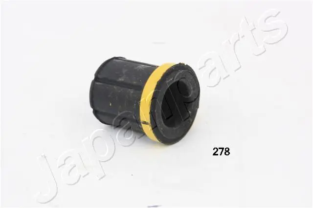JAPANPARTS RU278 Втулка рессоры