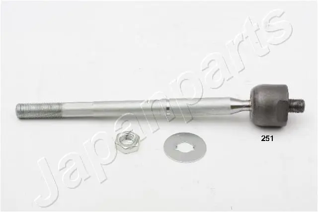JAPANPARTS RD251 Шарнир