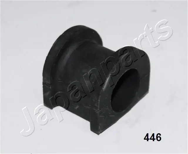 JAPANPARTS RU446 Втулка стабилизатора | перед |