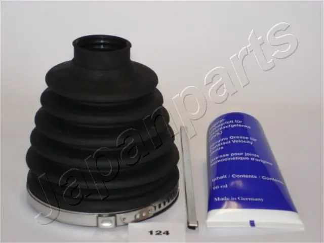 JAPANPARTS KB124 Пыльник ШРУСа TOYOTA: RAV 4