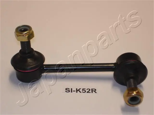 JAPANPARTS SIK52R Стойка переднего стабилизатора