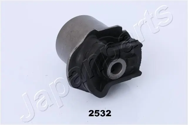 JAPANPARTS RU2532 Сайлентблок задней балки