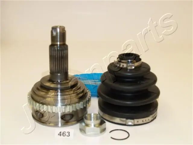 JAPANPARTS GI463 ШРУС