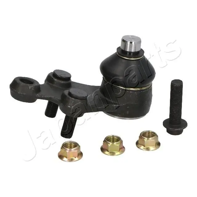 JAPANPARTS BJK02 Шарнир