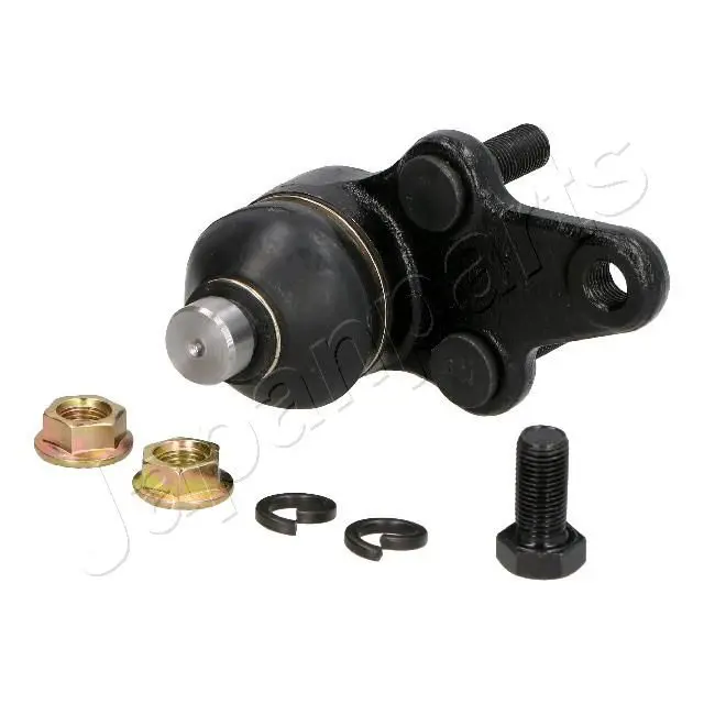 JAPANPARTS BJH00 Шарнир