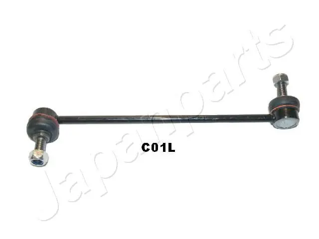 JAPANPARTS SIC01L Стойка переднего стабилизатора