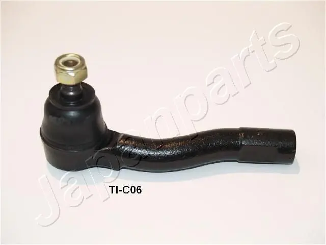 JAPANPARTS TIC05L Наконечник поперечной рулевой