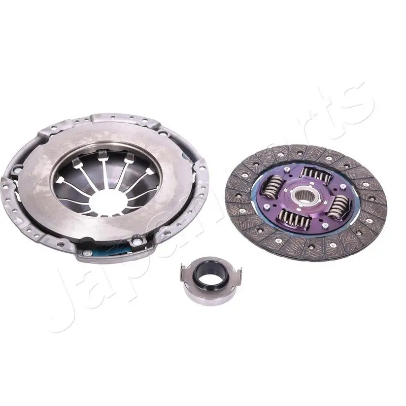 Japanparts KF457 Комплект сцепления
