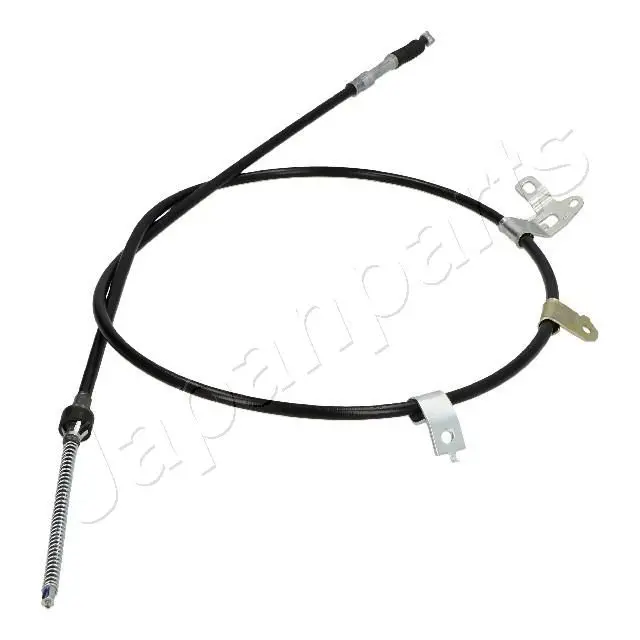 JAPANPARTS BC211 Трос, стояночная тормозная