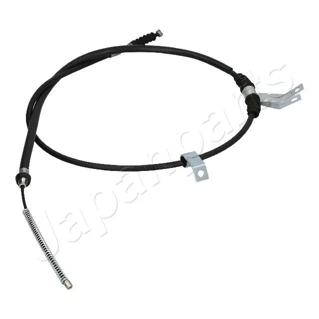 JAPANPARTS BC208 Трос стояночного тормоза