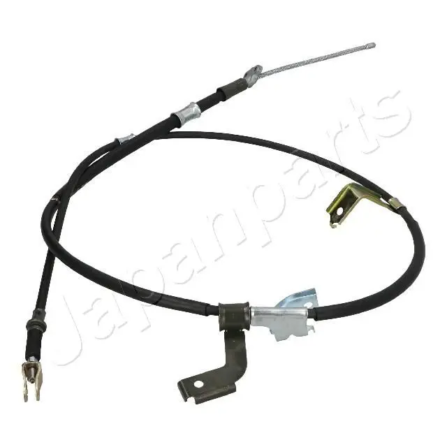 JAPANPARTS BC2066L Трос ручного тормоза