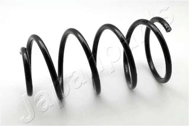Japanparts ZC3444A Пружина передняя