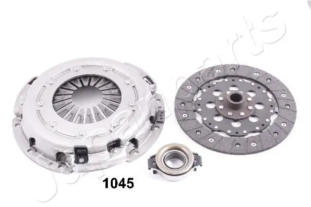 Japanparts KF1045 Комплект сцепления