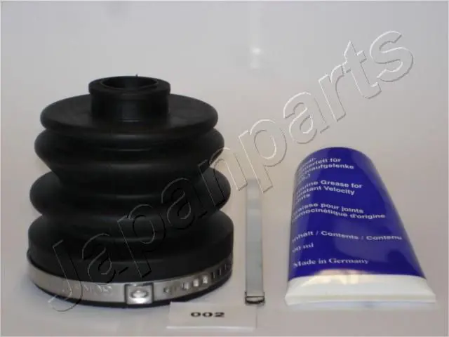 JAPANPARTS KB002 Пыльник ШРУСа
