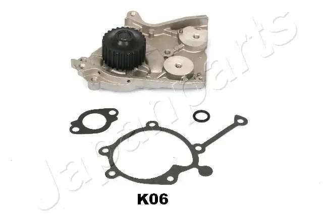 JAPANPARTS PQK06 Насос