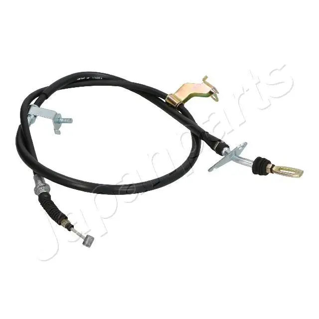 Japanparts BC303 Трос стояночного тормоза MAZDA