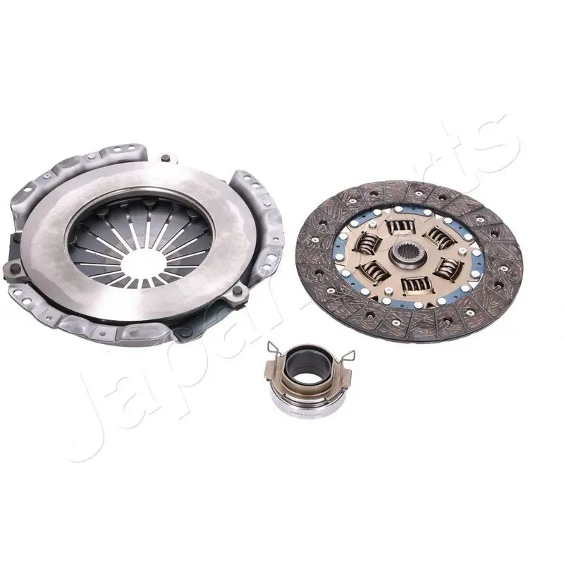 JAPANPARTS KF823 Комплект сцепления