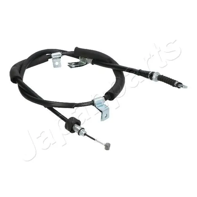 JAPANPARTS BCK34R Трос стояночного тормоза KIA