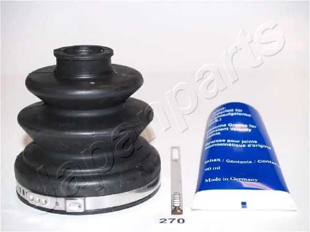 JAPANPARTS KB270 Пыльник ШРУСа HYUNDAI: SANTA
