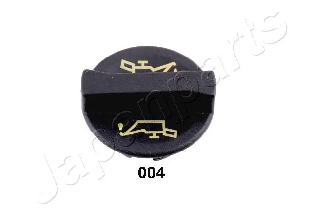 JAPANPARTS KO004 Крышка маслозаливной горловины