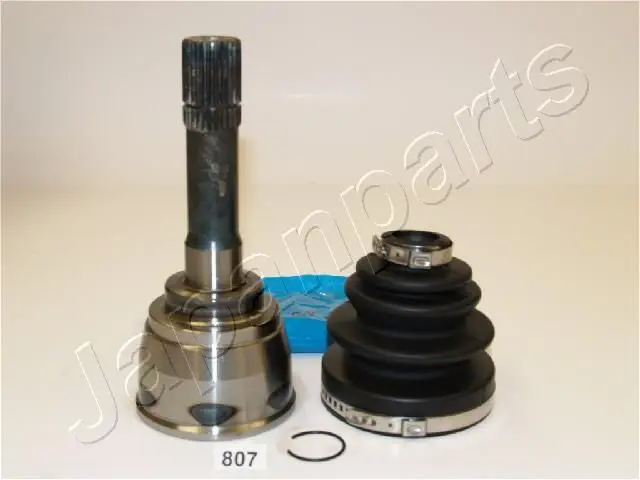 JAPANPARTS GI807 Шарнирный комплект