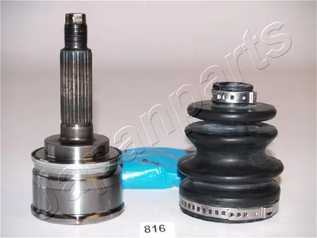 JAPANPARTS GI816 Шарнирный комплект