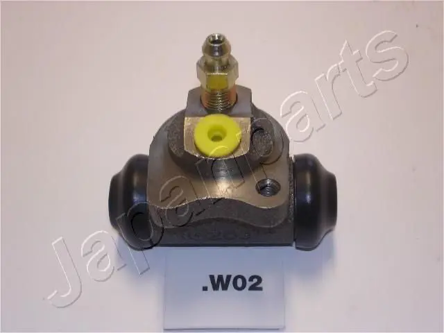 JAPANPARTS CSW02 Цилиндр тормозной рабочий