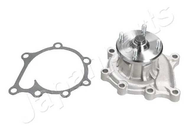 JAPANPARTS PQH11 Насос водяной