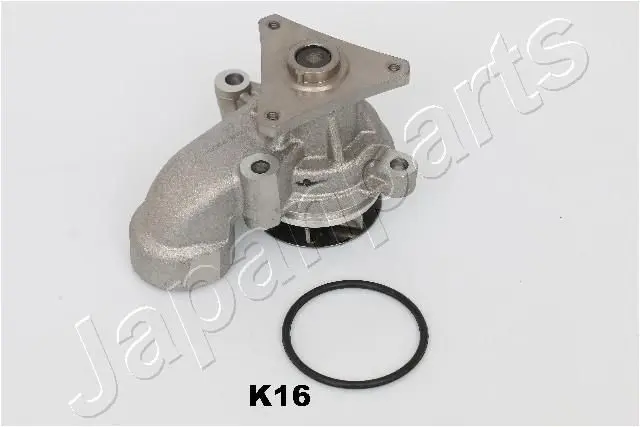 JAPANPARTS PQK16 Насос