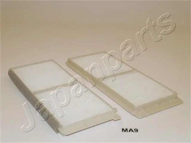 JAPANPARTS FAAMA9 Фильтр салона