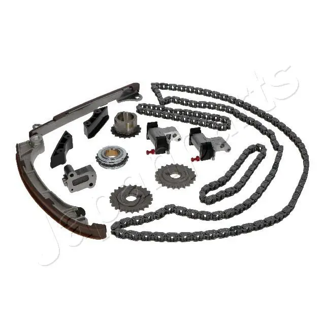Japanparts KDK217 Комплект цепи ГРМ TOYOTA FJ