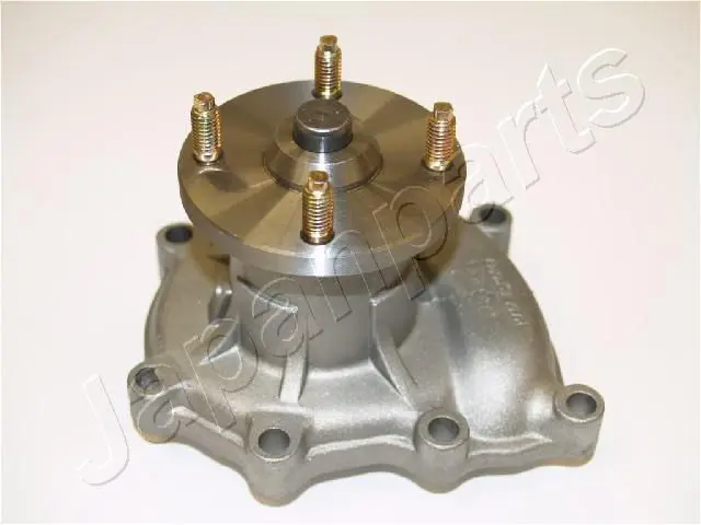 JAPANPARTS PQK19 Насос