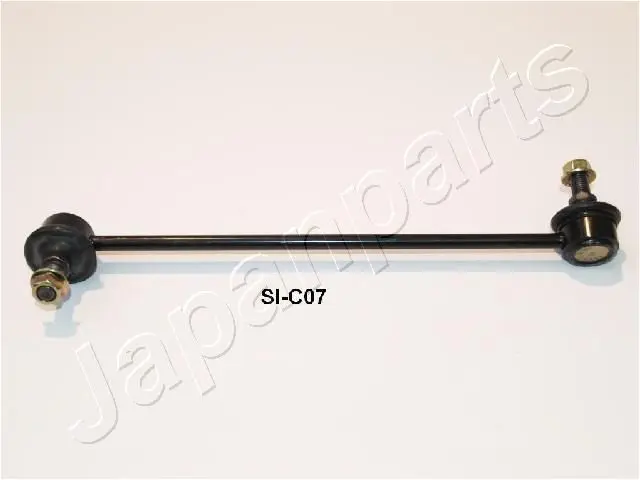 JAPANPARTS SIC07L Тяга стабилизатора лев передн