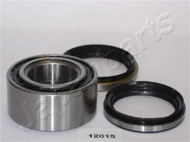 JAPANPARTS KK12015 Подшипник ступицы (к-кт)